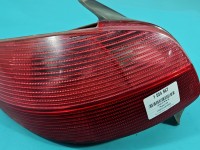 Lampa tył lewa Peugeot 206 HB EUROPA