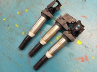 Cewka zapłonowa Bmw e60 e61 2.5 R6 N53 Producent części: BMW, 3szt