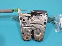 Zamek klapy tył A0997400600 Mercedes W213 kombi Mercedes, 5+2 pin