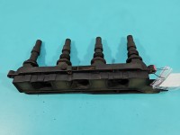 Cewka zapłonowa Opel Meriva A 90536194, 5WK93171 1.8 16V Producent części: OPEL, Europejska, Pęknięte mocowania