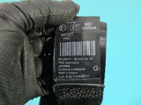 Pas bezpieczeństwa przód lewy kierowcy Peugeot 5008 34040956 EU