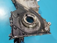 Obudowa rozrządu Mitsubishi Outlander II 06-13 2.2 DI-D 4N14