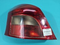 Lampa tył lewa Toyota Yaris II HB