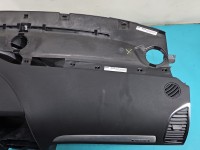 Deska rozdzielcza airbag pasażera kokpit AUDI Q7 I 4L