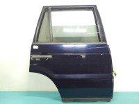 Drzwi tył prawe Land Range Rover II P38 HB 5d granatowy 602