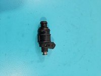 TESTOWANY Wtryskiwacz Opel Vectra C 90536149, 5WK93151 1.8 16V