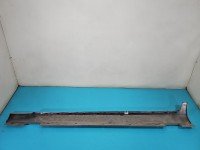 Listwa progowa prawa PRÓG NAKŁADKA Mercedes CLS II C218 W218 218 A2186900240R