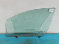 Szyba drzwi przód lewa Toyota Yaris III HB