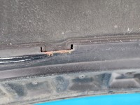 Maska przednia Ford Kuga Mk1 I 08-13 F 8