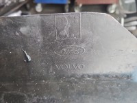 PŁYTA PODWOZIA Osłona silnika dolna Ford Galaxy Mk2 06-15 2.0 TDCI