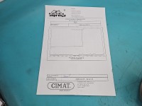 Turbosprężarka Regenerowana Kia Ceed III 18-21 28231-08400, F03B2104290424 1.5 T-GDi 160KM