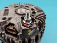 TEST Alternator Nissan Qashqai I J10 06-13 23100JD21A 2.0 16V