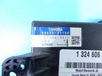 Sterownik moduł Toyota Rav4 III 88650-42180, 177600-2614