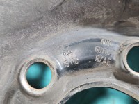 Felga stalowa 15" Skoda Rapid Szerokość felgi: 6.0", Rozstaw śrub: 5x100, IMPRK1562139, ET 38 5X100 ET38