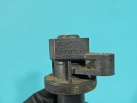 Cewka zapłonowa Toyota Yaris II 90919-02239 1.0 vvti TOYOTA, komplet,3 sztuki, dwie cewki denso 90919-02239, jedna BAEQ126