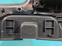 Osłona ZAŚLEPKA PLASTIK Ford Fusion USA 2012-2020 17328-01, F045M97-A