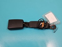 Pas bezpieczeństwa przód prawy pasażera Seat Ibiza IV 6J 6R0857756B