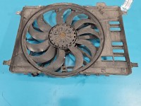 Wentylatory Wentylator chłodnicy Land rover Discovery Sport 14- L550 500072907 2.0d