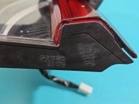 Lampa tył prawa Toyota Corolla E21 19- sedan