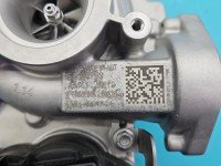 Turbosprężarka Regenerowana Opel Astra V K 55508703, PTAM2002210638, 00310600114 1.5 cdti 122KM