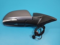 Lusterko prawe Skoda Superb II LF8J europa