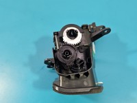 Kratka nawiewu CITROEN DS4 II 21- 5009-0253 EUROPA
