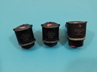 Czujnik parkowania PDC Vw Sharan II 10- 1S0919275C czarny LC9X