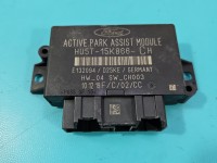 Sterownik parkowania PDC Ford Focus Mk4