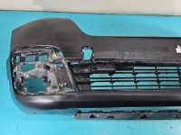 Zderzak przód Peugeot Partner II biały EWP