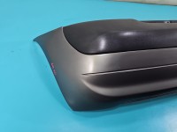 Zderzak tył Renault Clio II szary NV603 HB