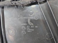 Tapicerka drzwi przód lewa boczek Audi A5 8T 8T18671051