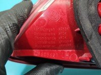 Lampa tył lewa Volkswagen, KLAPY BAGAŻNIKA kombi Vw Passat B7 kombi
