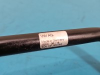 Magistrala wodna WĄŻ RURKA Skoda Octavia III 2.0 TSI (DKZA) 190KM