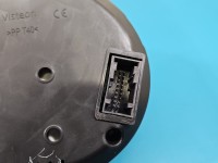 Licznik Skoda Octavia III 1.4 TSI 5E0920780C EUROPA