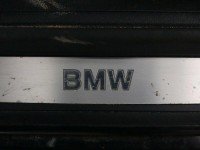 Listwa ozdobna BMW 7 F01 4.4 V8 XDrive