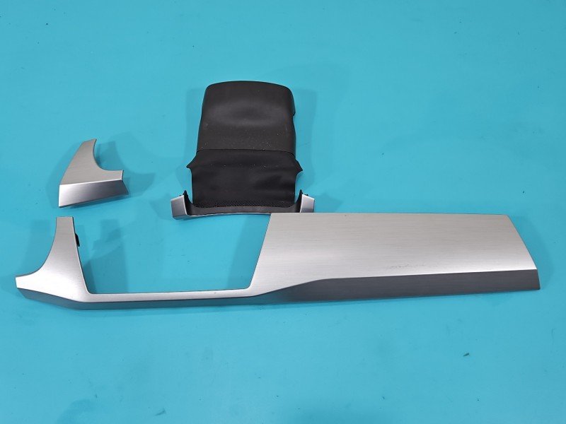 Listwa listwy dekory dekor deski Skoda Fabia III eu