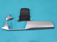 Listwa listwy dekory dekor deski Skoda Fabia III eu