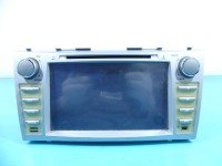 Radio nieoryginalne Toyota Camry XV40 06-11