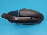 Lusterko lewe Fiat Tipo II 15- elektryczny, Europejska, 5 pin europa