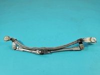 Mechanizm wycieraczek Bmw F06 Gran Coupe europa 4899841, 3397021524