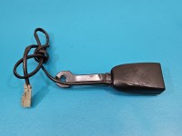 Pas bezpieczeństwa przód lewy kierowcy Iveco Daily IV 06-14 EU 34014285