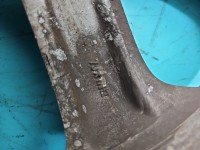 Felga aluminiowa 17" Ford Mondeo Mk4 alufelga