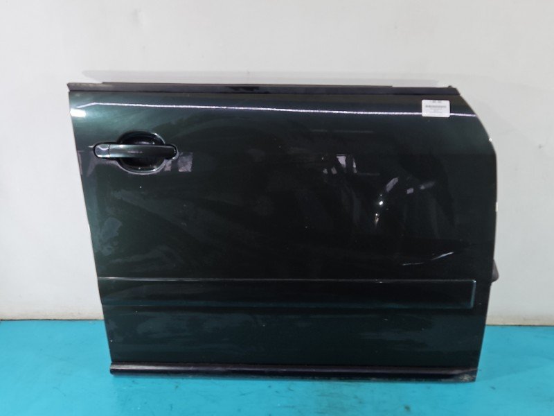 DRZWI PRZÓD PRAWE PASAŻERA Audi A2 5d grafitowy LZ6S