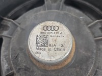 Głośniki komplet Audi A5 8T 8T8035382, 8R0035397, 8R0035399