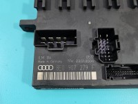 Sterownik moduł Europejska, swiateł Audi A4 B6 8E0907279F