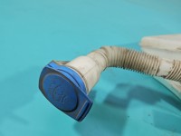 Zbiornik Zbiorniczek płynu spryskiwacza Skoda Octavia III