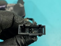 Lusterko prawe Vw Sharan I czarny europa