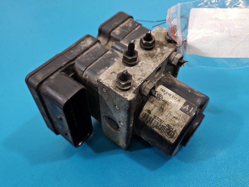 Pompa abs Vw Golf V 1K0907379P, 1K0614117H