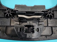 Kratka nawiewu środkowa Ford Transit MK8 13-17 EUROPA