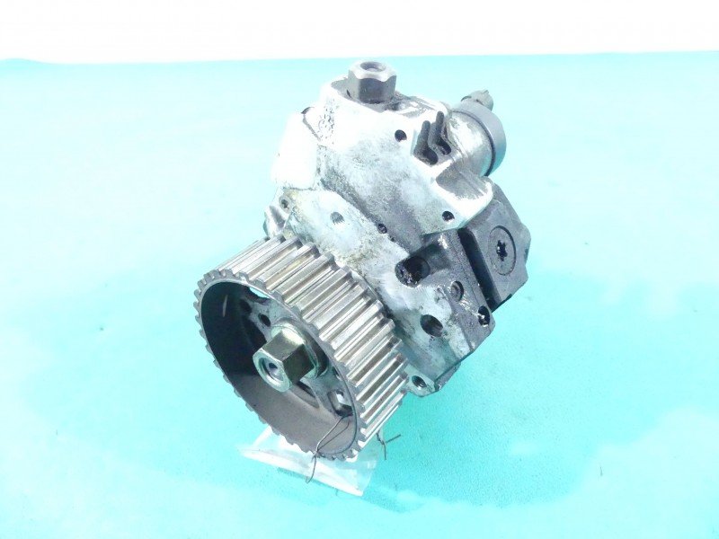 Pompa wtryskowa Mazda 3 BK 0445010089, 9651844380 1.6 citd